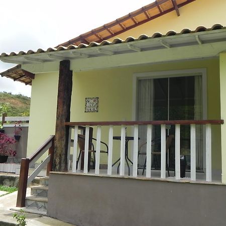 Hotel Jardim Dos Sonhos Santo Antônio do Leite Exterior foto