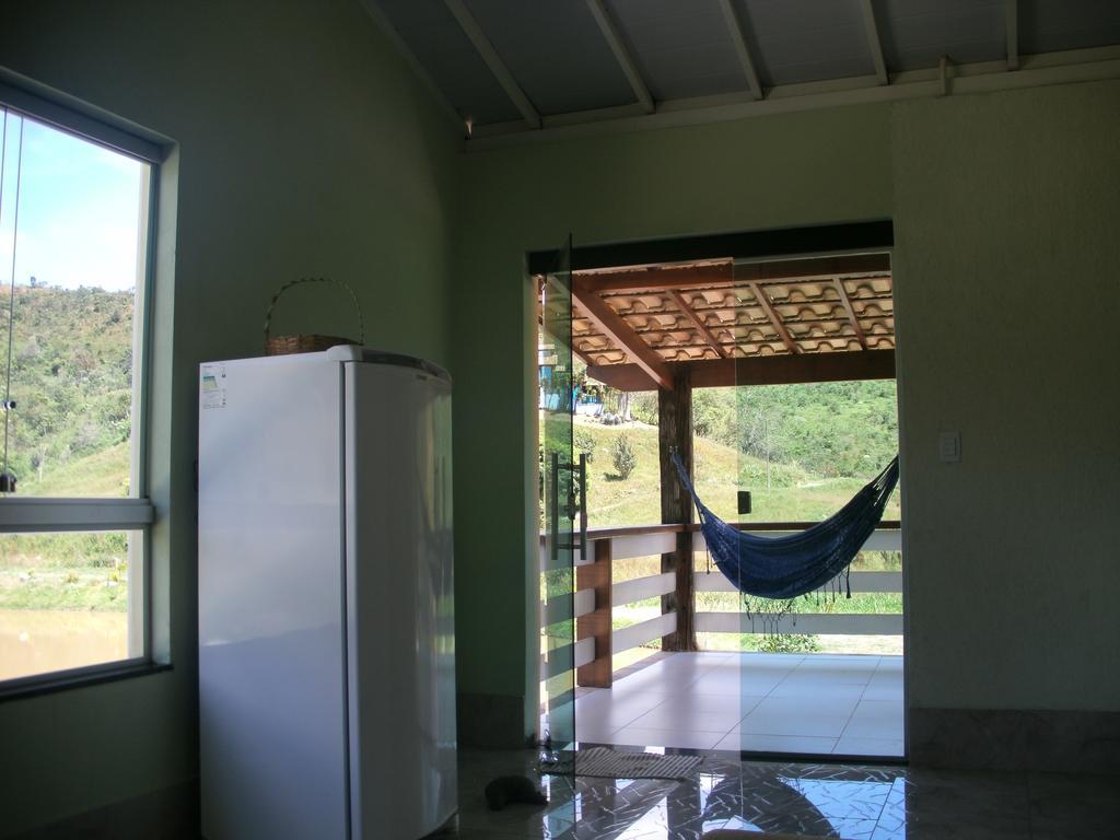 Hotel Jardim Dos Sonhos Santo Antônio do Leite Exterior foto