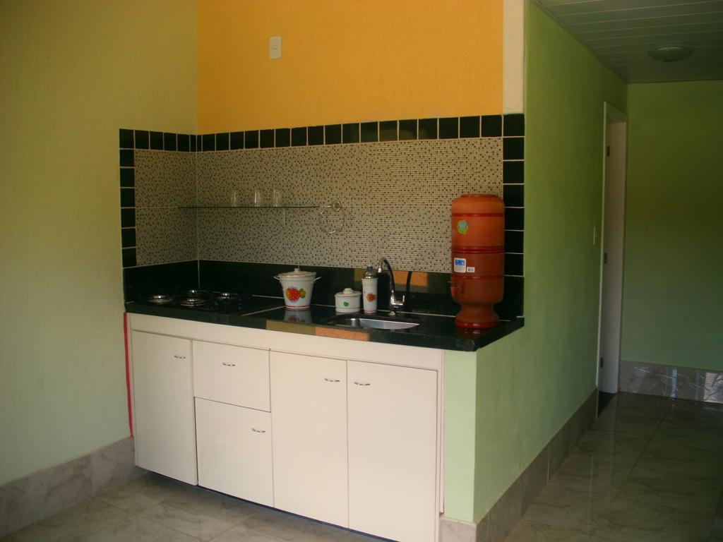 Hotel Jardim Dos Sonhos Santo Antônio do Leite Exterior foto